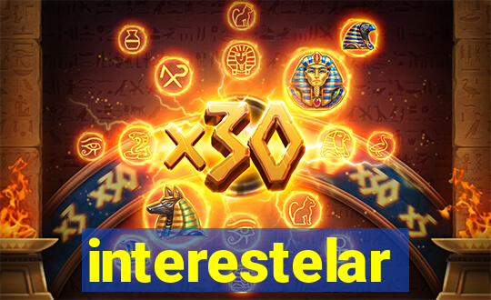 interestelar completo dublado hd